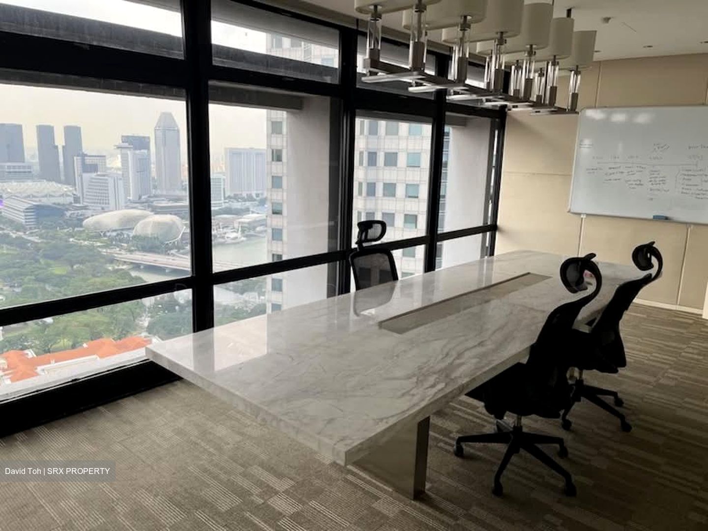 Raffles Place MRT (D1), Office #575433171